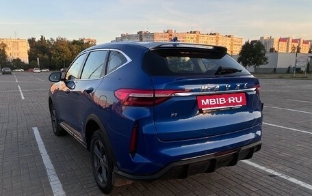 Haval F7 I, 2023 год, 1 900 000 рублей, 3 фотография