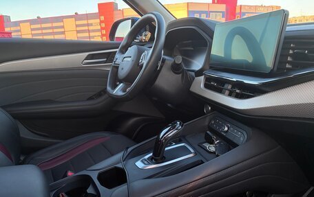 Haval F7 I, 2023 год, 1 900 000 рублей, 8 фотография