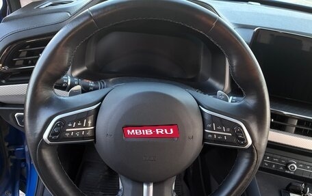 Haval F7 I, 2023 год, 1 900 000 рублей, 10 фотография