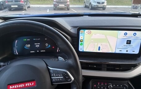 Haval F7 I, 2023 год, 1 900 000 рублей, 12 фотография
