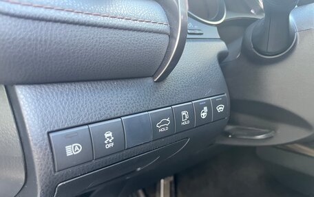 Toyota Camry, 2020 год, 3 200 000 рублей, 15 фотография