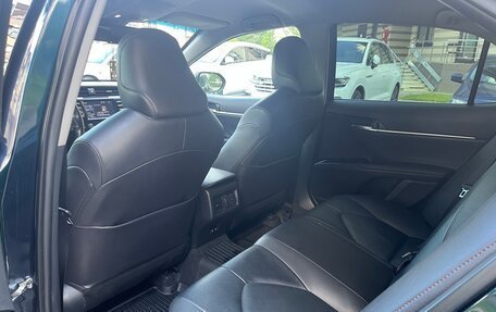 Toyota Camry, 2020 год, 3 200 000 рублей, 21 фотография