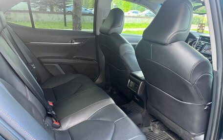Toyota Camry, 2020 год, 3 200 000 рублей, 20 фотография