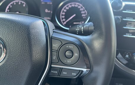 Toyota Camry, 2020 год, 3 200 000 рублей, 17 фотография