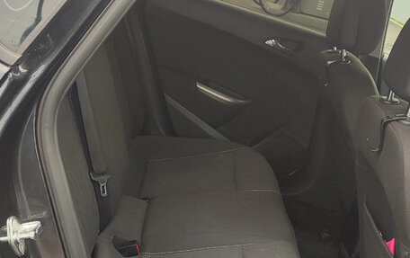 Opel Astra J, 2011 год, 605 000 рублей, 7 фотография