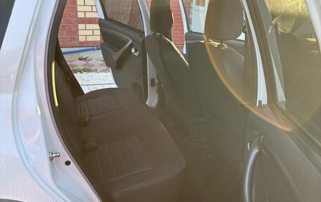 Renault Duster I рестайлинг, 2018 год, 900 000 рублей, 8 фотография