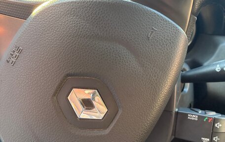Renault Duster I рестайлинг, 2018 год, 900 000 рублей, 19 фотография
