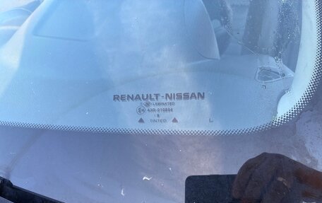 Renault Duster I рестайлинг, 2018 год, 900 000 рублей, 12 фотография