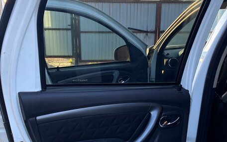Renault Duster I рестайлинг, 2018 год, 900 000 рублей, 16 фотография
