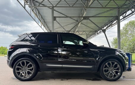 Land Rover Range Rover Evoque I, 2012 год, 2 100 000 рублей, 8 фотография