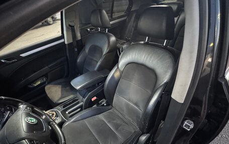 Skoda Superb III рестайлинг, 2012 год, 1 100 000 рублей, 9 фотография
