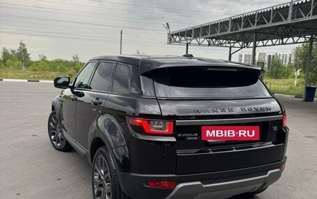 Land Rover Range Rover Evoque I, 2012 год, 2 100 000 рублей, 6 фотография