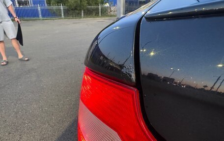 Skoda Superb III рестайлинг, 2012 год, 1 100 000 рублей, 19 фотография