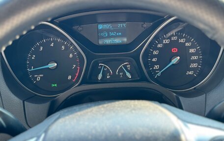 Ford Focus III, 2012 год, 760 000 рублей, 4 фотография