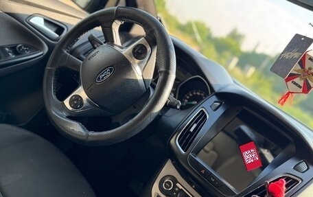 Ford Focus III, 2012 год, 760 000 рублей, 5 фотография