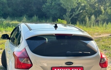 Ford Focus III, 2012 год, 760 000 рублей, 3 фотография