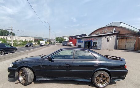 Toyota Chaser VI, 1996 год, 750 000 рублей, 2 фотография