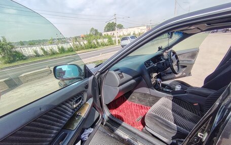 Toyota Chaser VI, 1996 год, 750 000 рублей, 6 фотография