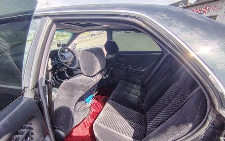 Toyota Chaser VI, 1996 год, 750 000 рублей, 7 фотография
