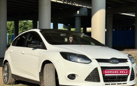Ford Focus III, 2012 год, 760 000 рублей, 8 фотография