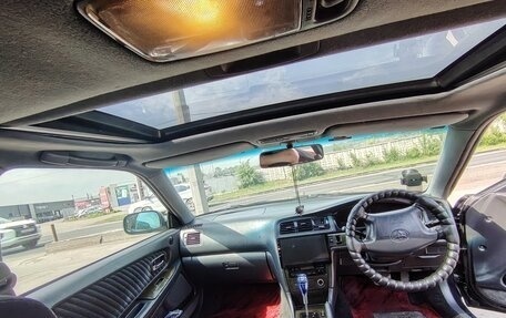 Toyota Chaser VI, 1996 год, 750 000 рублей, 10 фотография