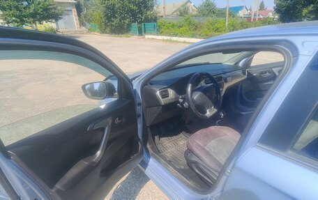 Citroen C-Elysee I рестайлинг, 2013 год, 510 000 рублей, 7 фотография