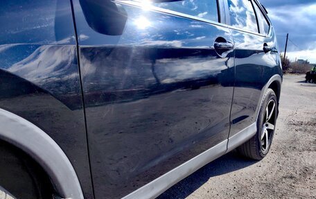 Honda CR-V IV, 2013 год, 1 550 000 рублей, 14 фотография