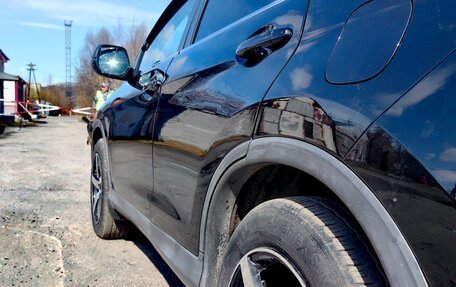 Honda CR-V IV, 2013 год, 1 550 000 рублей, 12 фотография
