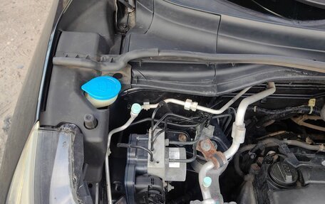 Honda CR-V IV, 2013 год, 1 550 000 рублей, 19 фотография