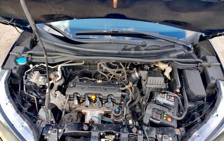 Honda CR-V IV, 2013 год, 1 550 000 рублей, 18 фотография