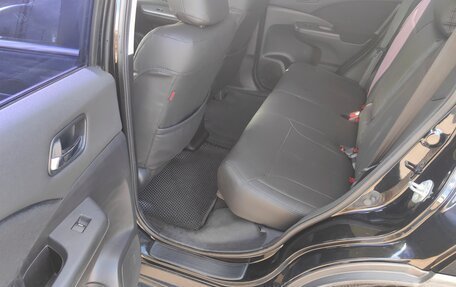 Honda CR-V IV, 2013 год, 1 550 000 рублей, 25 фотография