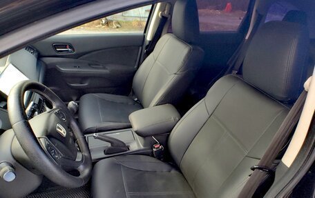 Honda CR-V IV, 2013 год, 1 550 000 рублей, 22 фотография