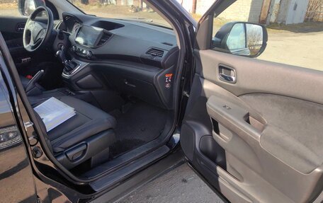 Honda CR-V IV, 2013 год, 1 550 000 рублей, 31 фотография