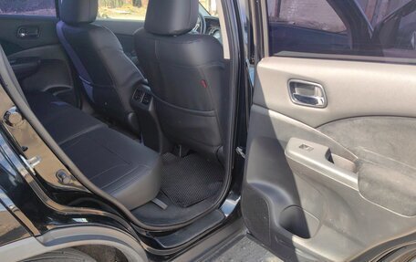 Honda CR-V IV, 2013 год, 1 550 000 рублей, 28 фотография