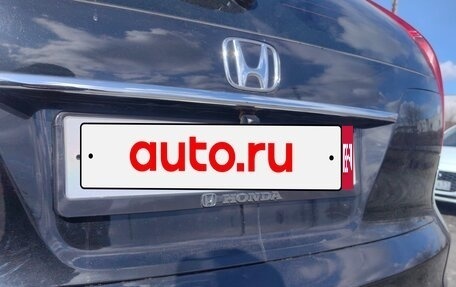 Honda CR-V IV, 2013 год, 1 550 000 рублей, 39 фотография