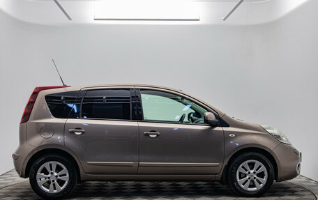 Nissan Note II рестайлинг, 2013 год, 834 000 рублей, 7 фотография