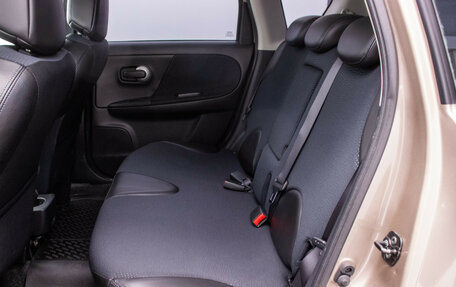 Nissan Note II рестайлинг, 2013 год, 834 000 рублей, 12 фотография