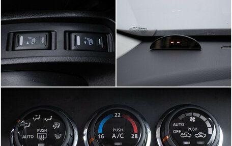 Nissan Note II рестайлинг, 2013 год, 834 000 рублей, 18 фотография