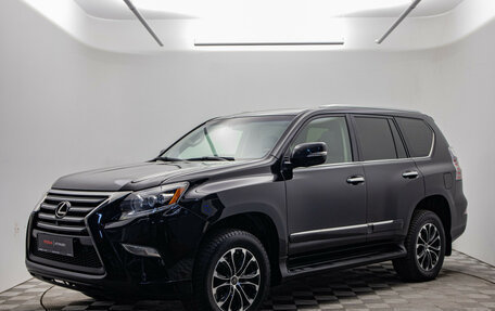 Lexus GX II, 2015 год, 3 820 000 рублей, 2 фотография