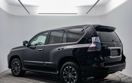 Lexus GX II, 2015 год, 3 820 000 рублей, 4 фотография