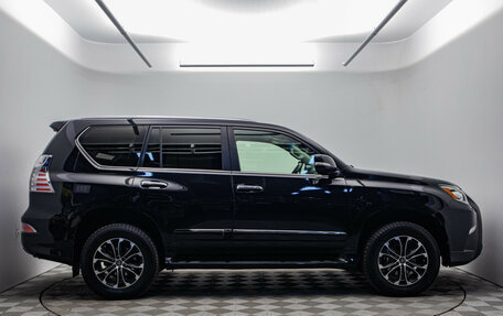 Lexus GX II, 2015 год, 3 820 000 рублей, 7 фотография