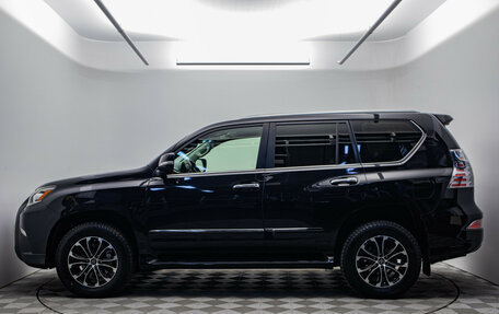Lexus GX II, 2015 год, 3 820 000 рублей, 3 фотография