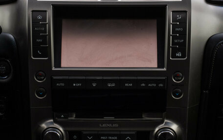 Lexus GX II, 2015 год, 3 820 000 рублей, 15 фотография