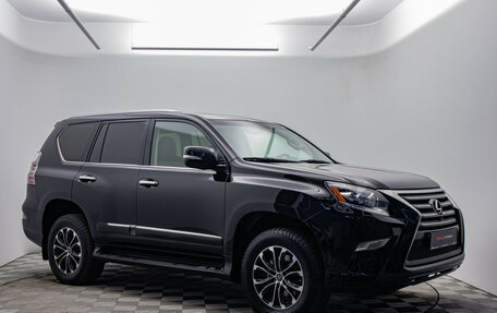 Lexus GX II, 2015 год, 3 820 000 рублей, 8 фотография