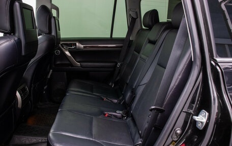 Lexus GX II, 2015 год, 3 820 000 рублей, 12 фотография