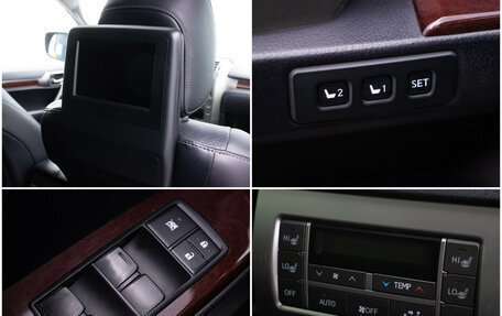 Lexus GX II, 2015 год, 3 820 000 рублей, 17 фотография