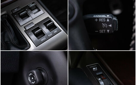 Lexus GX II, 2015 год, 3 820 000 рублей, 19 фотография