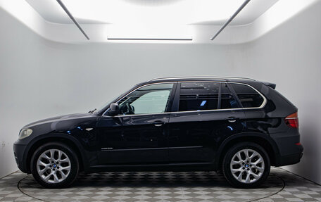 BMW X5, 2011 год, 1 380 000 рублей, 3 фотография