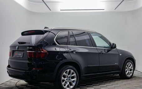 BMW X5, 2011 год, 1 380 000 рублей, 6 фотография