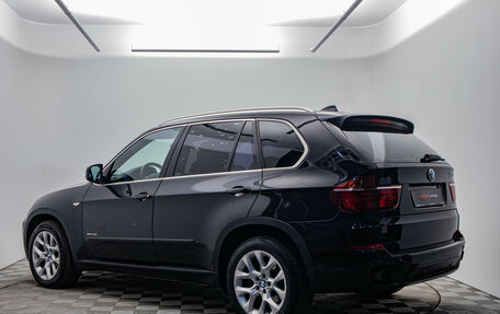 BMW X5, 2011 год, 1 380 000 рублей, 4 фотография